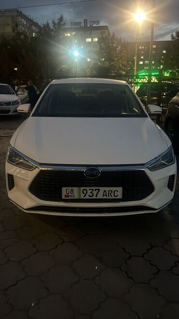 byd e2 цена: BYD E3 2021год пробег 60000 оригинал не таксованая