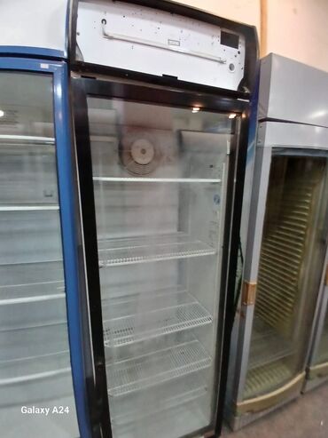 bosh soyuducu: 3 двери Bosch Холодильник Продажа