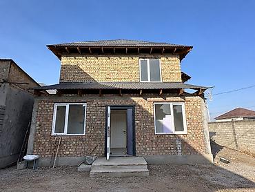 продажа домов тунгуч: 6 комнат, 150 м², Бишкек, Оскон-ордо ж/м Риэлтор — 6