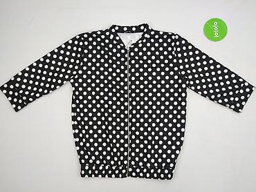 pull and bear kurtka czarna: Free Still, Kurtka bomberka damska, rozmiar M — 2