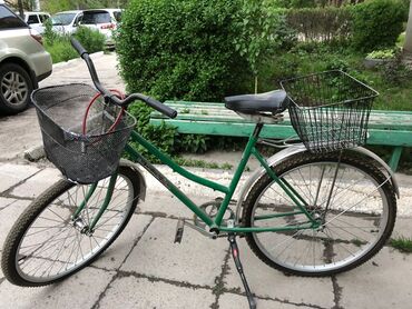 велосипед мини: Продаю велосипед!!