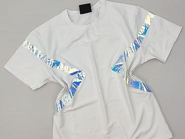 psd t shirty: Project X, T-shirt damski, rozmiar M — 1