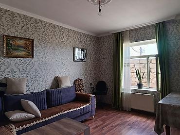 Недвижимость: 3 комнаты, 110 м², Средний ремонт — 7