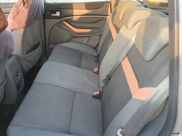 Ford: Ford Kuga: 2 l. | 2010 έ. 127000 km. SUV/4x4 — 14