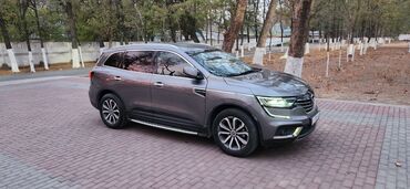лизинг авто бишкек без первоначального взноса: Renault QM6: 2020 г., 2 л, Вариатор, Газ, Кроссовер