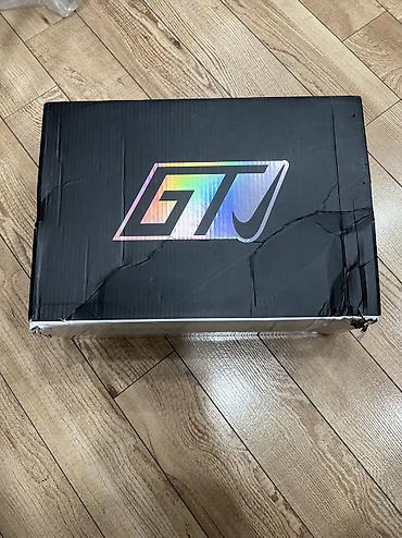gt 3: Nike gt cut 03 Basketball ucun ayakkabi Endirim edə bilərəm Premiun — 1