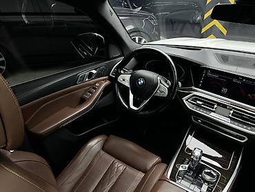 bmw e92: BMW X7: 2019 г., 3 л, Автомат, Бензин, Кроссовер — 6