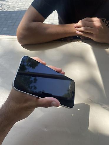 iphone 15 pro max dubayski: IPhone 13, 128 GB, Ağ, Face ID — 2