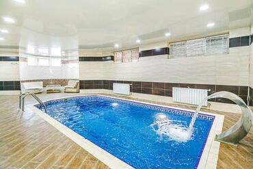 Uzunmüddətli kirayə evlər: 600 kv. m, 7 otaqlı -da lalafo.az — 5 Uzunmüddətli kirayə evlər: 600 kv. m, 7 otaqlı — 5