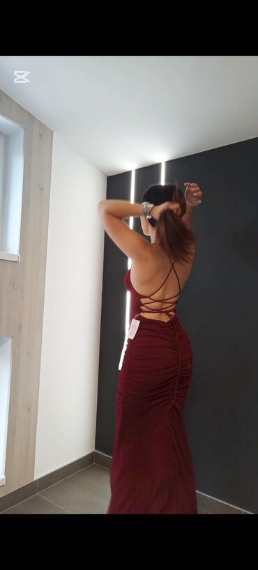 Haljine: One size, bоја - Šareno — 3