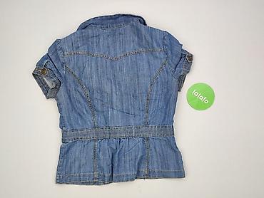 freestep kurtka: Jeanswear, Marynarka damska, rozmiar S — 3