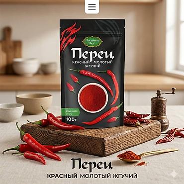 Гречка: Набор круп AITY AZYK Крупы — 100% натуральные продукты для полезного — 26