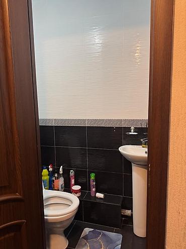 жк zaman: 3 комнаты, 57 м², 105 серия, 4 этаж — 6