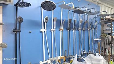 Стандартный плинтус: Плинтус пол, потолок,уголок Сантехника, унитаз,смеситель полный бар at lalafo.kg — 13 Стандартный плинтус: Плинтус пол, потолок,уголок Сантехника, унитаз,смеситель полный бар — 13