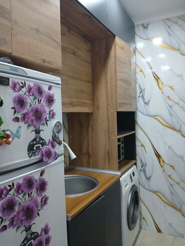 Köhnə tikili: Bakı, Sahil qəsəbəsi, 2 otaqlı, Köhnə tikili, m. Sahil, 36 kv. m — 3