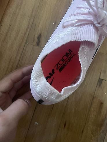 butsular: Butslar Nike, Ölçü: 39, Yeni — 1