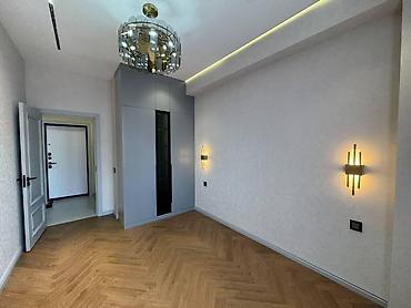 Daşınmaz əmlak: 2 otaqlı, Yeni tikili, m. Neftçilər, 52 kv. m — 7
