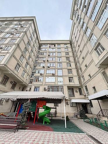 kant flat: 5 и более комнат, 250 м², Элитка, Пентхаус этаж, Дизайнерский ремонт — 2