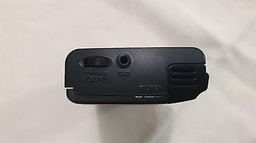 Другая автоэлектроника: Продаю аналоговый (кассетный) диктофон. Новый. Оригинал. Цена 2500 — 7