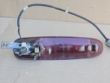 Дверные ручки: Передняя правая дверная ручка Дверная ручка Jeep Б/у, Оригинал — 7