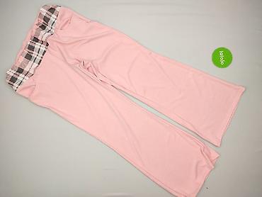 bufiaste spodnie sprzed lat: Spodnie dresowe damskie, rozmiar 2XL — 2