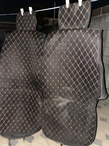 багажник хонда срв 3: Чехлы Экокожа, цвет - Черный, Универсальный, Б/у, Самовывоз, Бесплатная доставка, Платная доставка