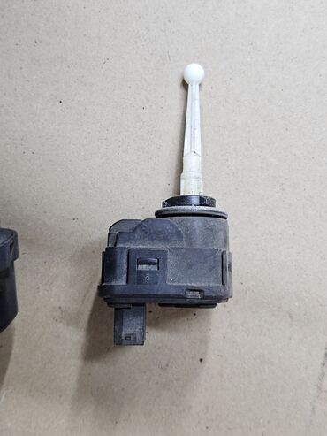 Другие детали системы освещения: Корректор фар BMW E36. ОРИГИНАЛ б/у, из Германии, привозной. Мотор — 3