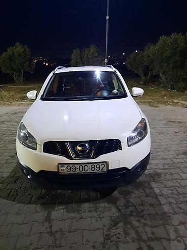 ниссан автозапчасти: Nissan Qashqai: 2 l | 2012 il Krossover — 2