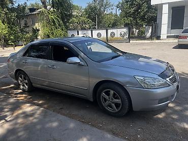нонда: Honda Inspire: 2003 г., 3 л, Автомат, Бензин, Седан — 9