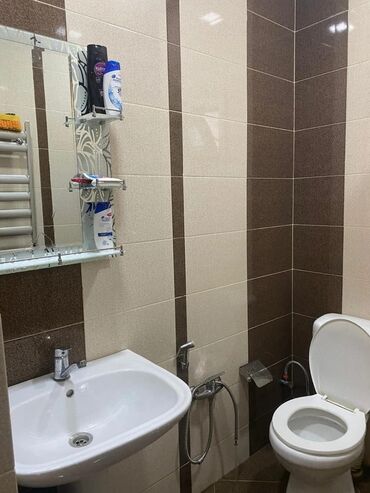 Həyət evləri və villaların satışı: Binəqədi qəs. 2 otaqlı, 60 kv. m, Kredit yoxdur, Yeni təmirli — 10