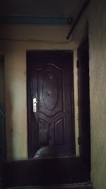 квадратный метр: 2 комнаты, 41 м², 1 этаж, Старый ремонт — 1