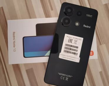 bauer fen za kosu: Xiaomi 13, 256 GB, color - Black, Face ID, Guarantee, Dual SIM cards