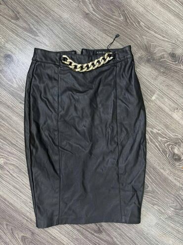 duge suknje zara: XS (EU 34), color - Black