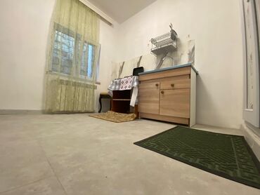 Uzunmüddətli kirayə mənzillər: Tecili Zabrat 1 Kohne Rahid şadliq sarayina yaxin indi ki boyuk araz — 9