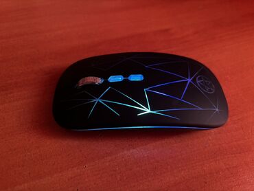 komputer sicanı: RGB Orjinal Mouse İpsiz