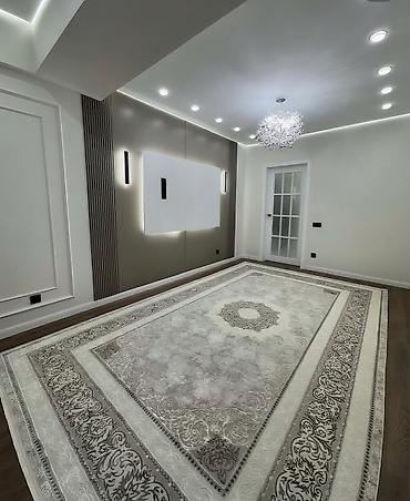 15 кв: 1 комната, 40 м², Элитка, 10 этаж, Дизайнерский ремонт — 2