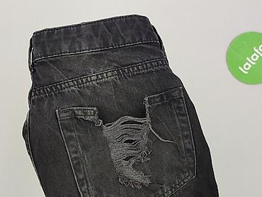 projekt h: H&M Divided, Szorty damskie, rozmiar XS — 6