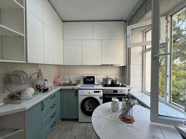 Долгосрочная аренда квартир: 3 комнаты, Собственник, Без подселения, С мебелью полностью — 6