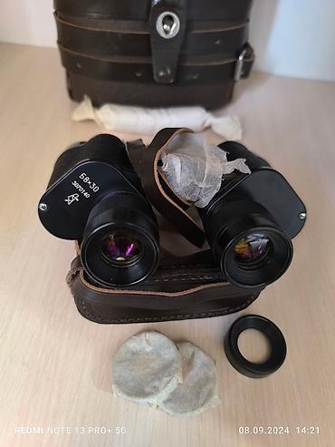 Бинокли: Куплю!!! Куплю!!!Куплю!!! Только СССР Советские бинокли . Желательно — 10