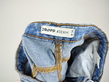 tracker original: Cropp, Jeansy damskie, rozmiar M — 4