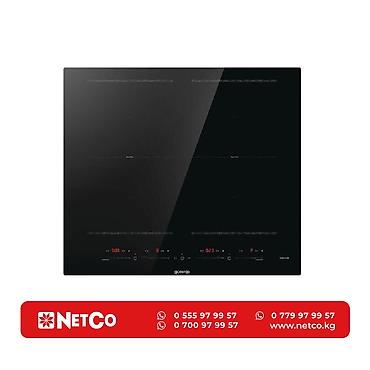 gorenje: Индукционная плита, Gorenje, Новый, Встраиваемая, Механическая — 1