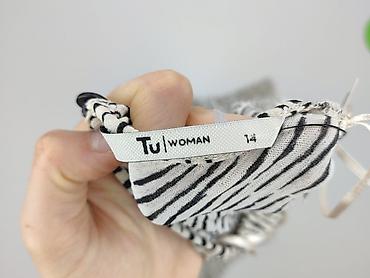 nike tn deichmann: TU Woman, Sukienka damska, rozmiar XL — 4