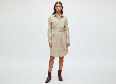 ubra sukienki allegro: H&M, Sukienka damska, rozmiar S