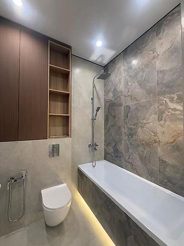 Дизайн, проектирование: Дизайн | Квартиры — 7