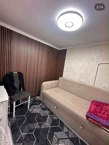 Продажа домов: 3 комнаты, 80 м², 1 соток, Бишкек, Кызыл Аскер Собственник — 9