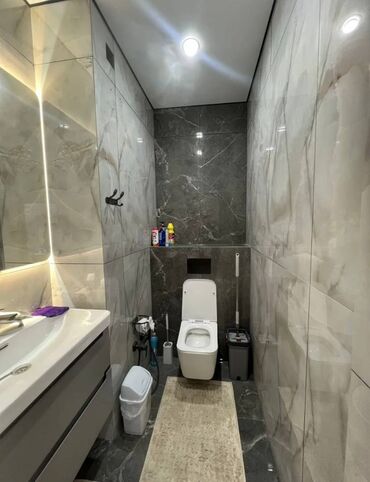 Продажа квартир: 3 комнаты, 86 м², Элитка, 10 этаж, Евроремонт — 2