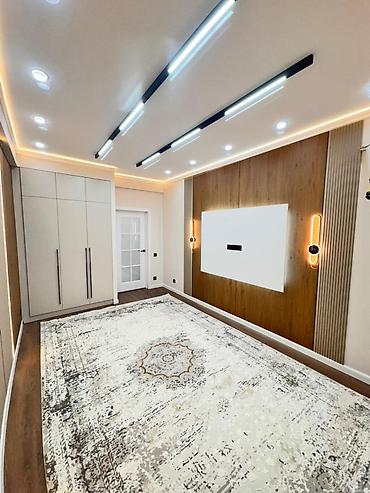 Продажа квартир: 3 комнаты, 77 м², Элитка, 6 этаж, Евроремонт — 10