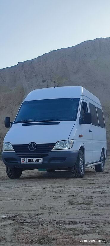 г бишкек портер 1: Легкий грузовик, Mercedes-Benz, Стандарт, Б/у