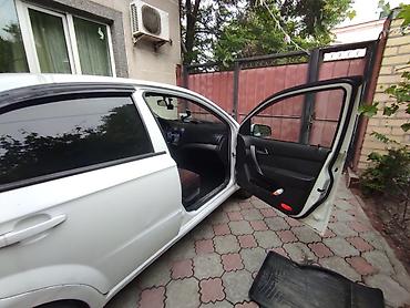 hella white: Продаю или меняю Ravon Nexia R3 — 6