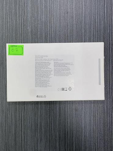 redmi not 12 pro: Планшет, Samsung, память 128 ГБ, 8" - 9", 5G, Новый, Классический цвет - Серый — 2